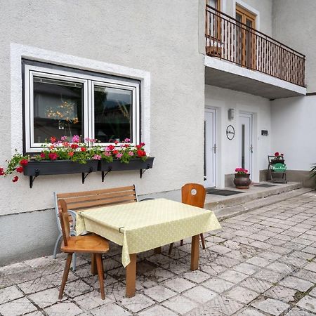 Haus Karl Apartment Ебензее Екстериор снимка