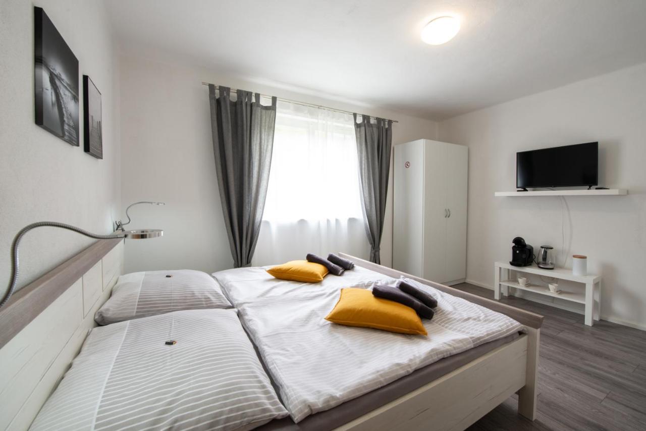 Haus Karl Apartment Ебензее Екстериор снимка