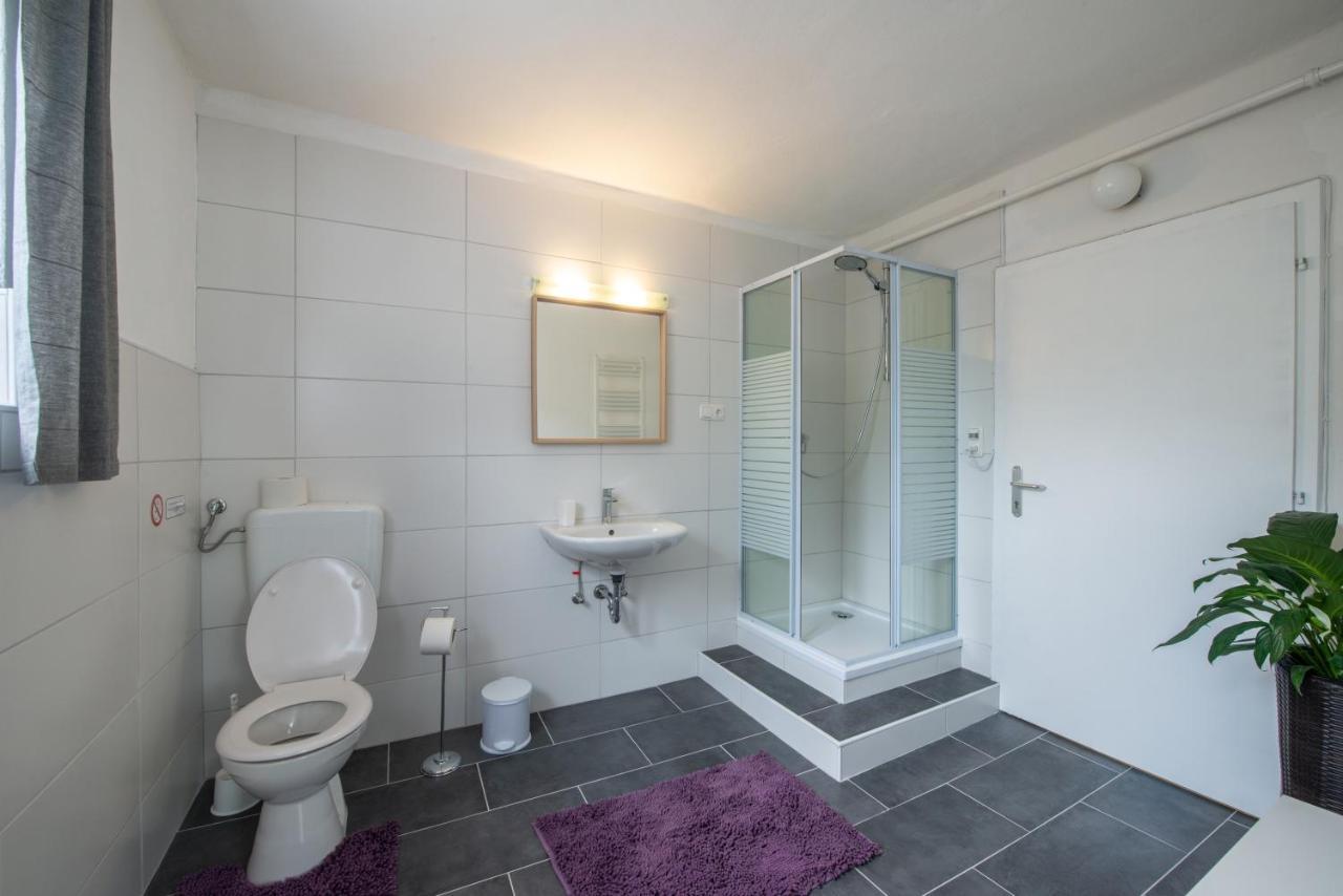 Haus Karl Apartment Ебензее Екстериор снимка