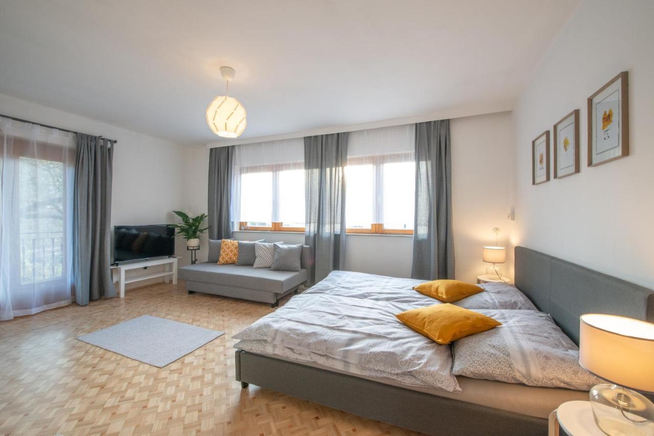 Haus Karl Apartment Ебензее Екстериор снимка
