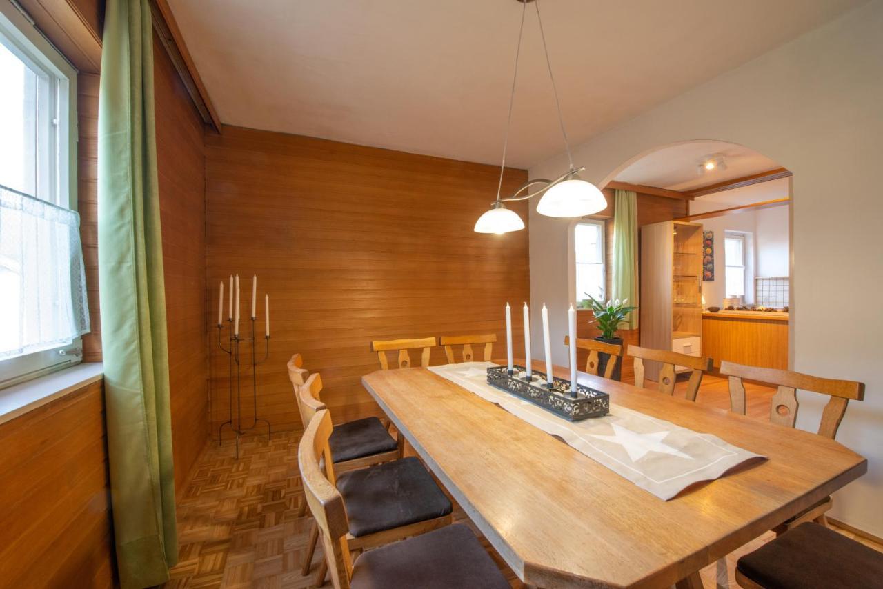 Haus Karl Apartment Ебензее Екстериор снимка