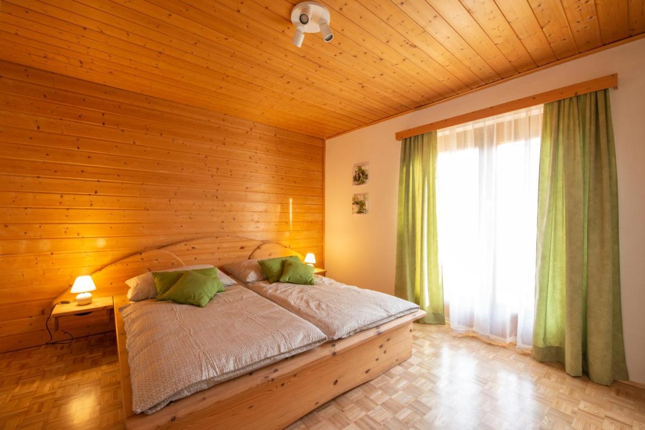 Haus Karl Apartment Ебензее Екстериор снимка