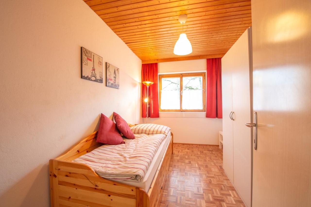 Haus Karl Apartment Ебензее Екстериор снимка